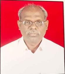 Dr.Ramdas Sampatrao Dhande 