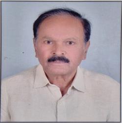 Pro. Shrirang Gopalrao Jagtap 