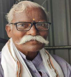 Mr. Vijay Gangadhar Wakde