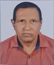 Dr. Uttam Sambhaji Wankhede