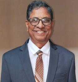 Adv. Sitaram Govardhan Rathod 