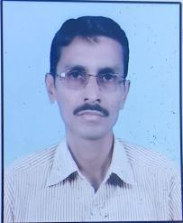Mr. Keshav Dadarao Jadhav