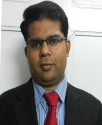 Dr. Ajit Vyankatesh Kabde 